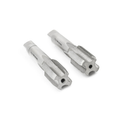 Jeu 2-Tarauds Main HSS Din2181 (Mf) - 3020 - 14,00X0,75