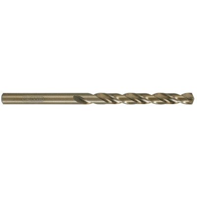 Lot De 10 Forets HSS-CO Au Cobalt, Ø3,1 mm