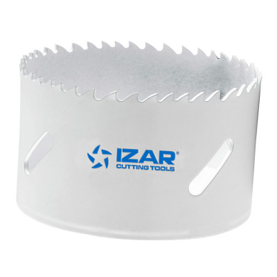 Trepan HSS CO Bimetal - 1645 - Set Electricista 2