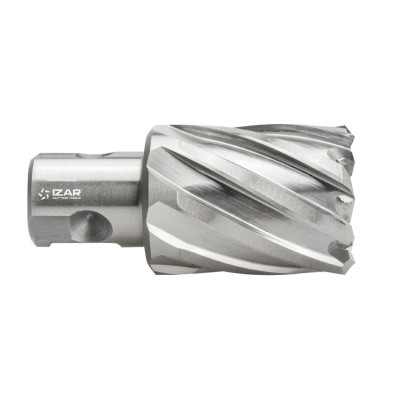 Fraise Carotter HSS-Xt Machine-Electromagnetique Universelle - 4060 - Set 12-14-