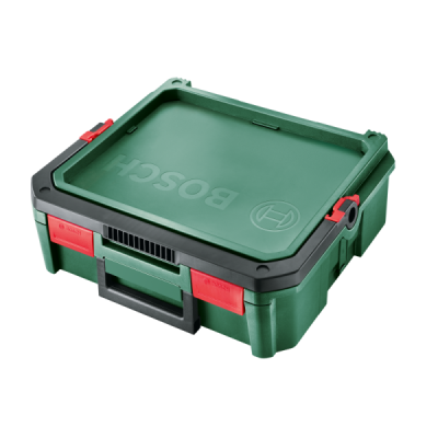 Accessoires  Boîte De Rangement Systembox Vide Taille S