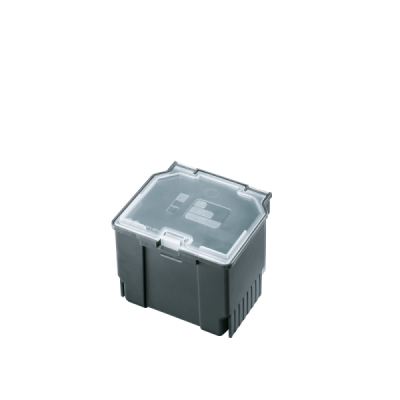 Boîte De Rangement Systembox Petite Boîte À Accessoires  Taille S