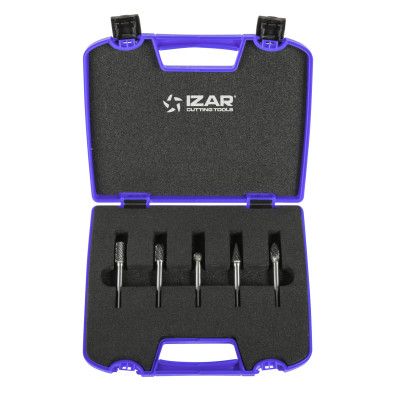 9200 - Jeu 5 Pcs. 9,6X6 mm Dent. 6 (Ref. 9260-51-55-58-66)