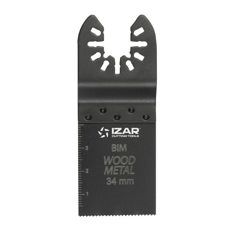 Outil Multifonction Attachement Universel - 2950 - Mod. 00020 (Hp 134) - (Pack 5