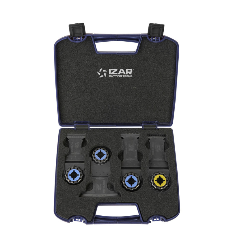 Jeu Outils Multifonction - 2900 - Set 2910+2940