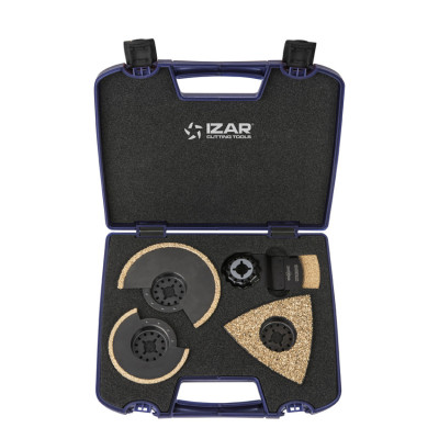 Jeu Outils Multifonction - 2900 - Set 2930