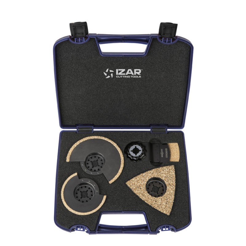 Jeu Outils Multifonction - 2900 - Set 2930