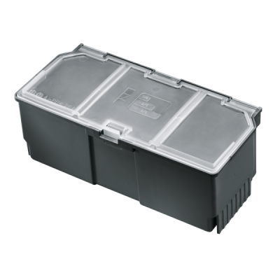 Boîte De Rangement Systembox Boîte À Accessoires Moyenne Taille S