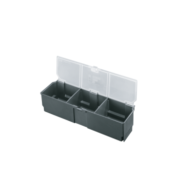 Boîte De Rangement Systembox Grande Boîte À Accessoires Taille S