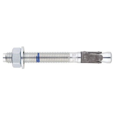 Goujon D'Ancrage Mâle Charges Lourdes Pour Béton Fissuré Et Non Fissuré Homologu
