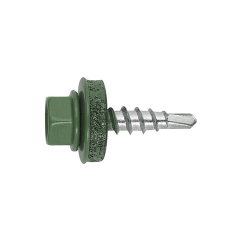 Goujon D'Ancrage Mâle Charges Lourdes Pour Béton Non Fissuré Homologué Ate Opt.7