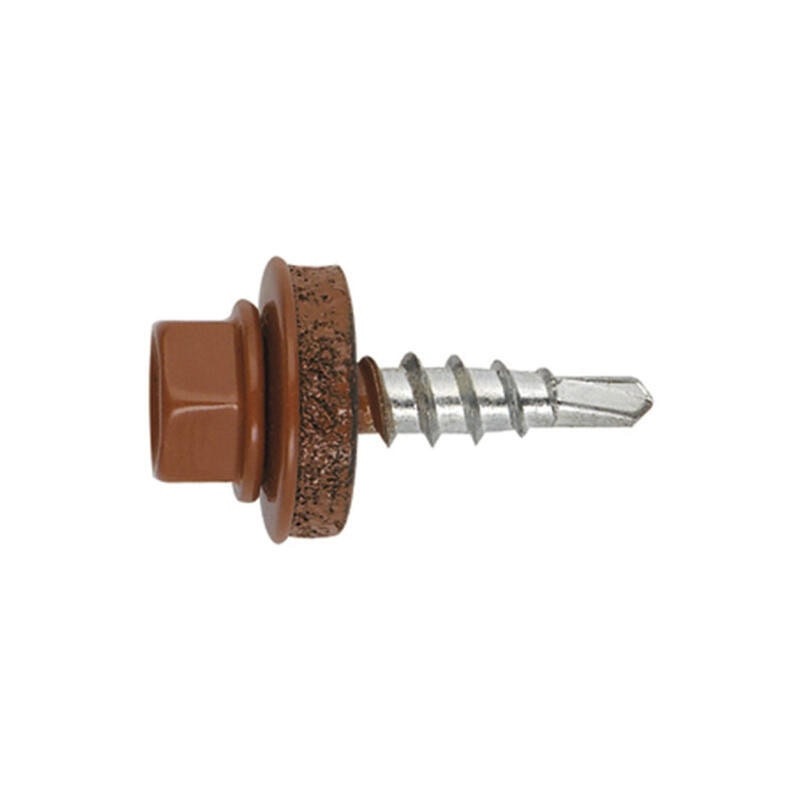 Goujon D'Ancrage Mâle Charges Lourdes Pour Béton Non Fissuré Homologué Ate Opt.7