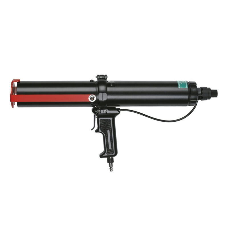 Pistolets Pour Fixations Chimiques Pistolet Pneumatique Neumática / Pneumatic /