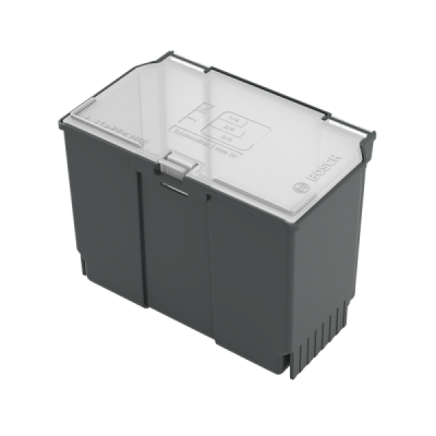 Boîte De Rangement Systembox Petite Boîte À Accessoires Taille M