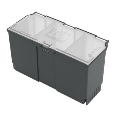 Boîte De Rangement Systembox Boîte À Accessoires Moyenne  Taille M