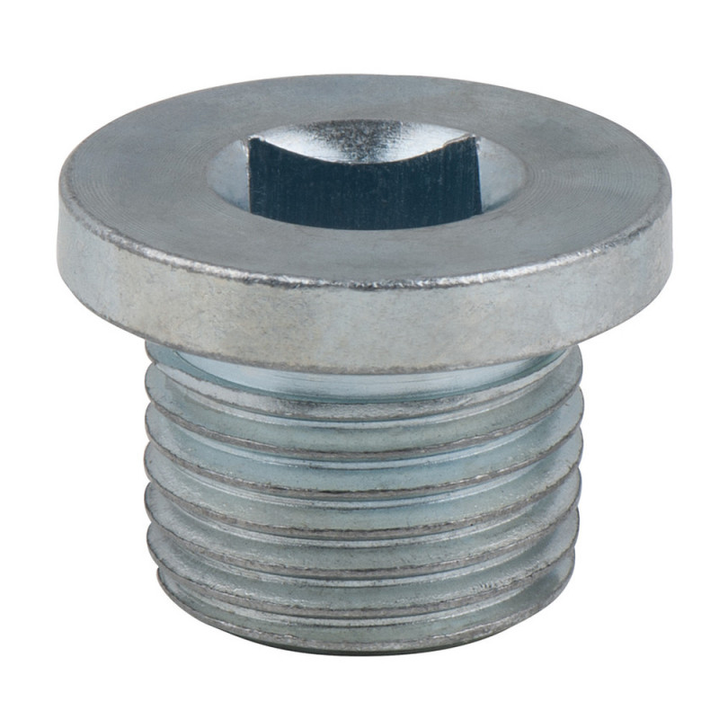 Lot De 10 Bouchons De Vidange M16 X 1,5 X 13 mm Pour Dacia/Nissan/Peugeot/Renaul