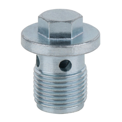 Bouchon De Vidange M18 X 1,5 X 21 mm, 10 Pièces Pour Opel/Saab/Isuzu