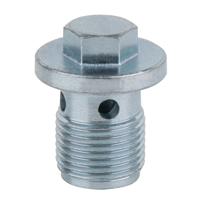 Bouchon De Vidange M18 X 1,5 X 21 mm, 10 Pièces Pour Opel/Saab/Isuzu