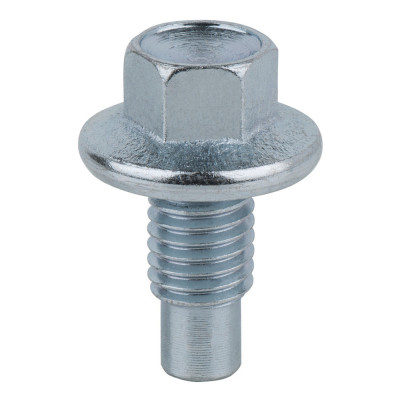 Bouchon De Vidange M12 X 1,75 X 25 mm, 10 Pièces Pour Opel/Saab