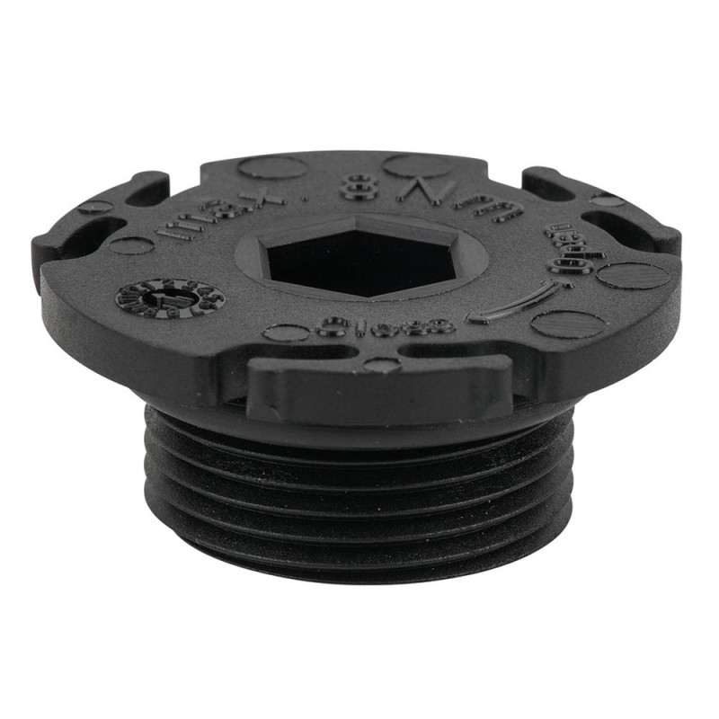 Bouchon De Vidange M24 X 1,5 X 12 mm, 10 Pièces Pour Bmw