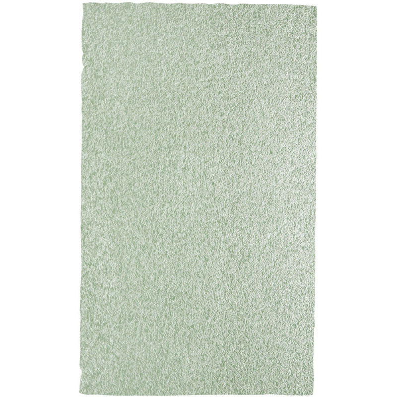 Lot De 10 Patins Velcro.Anti- Encrassant+ 72X123 Grain 60