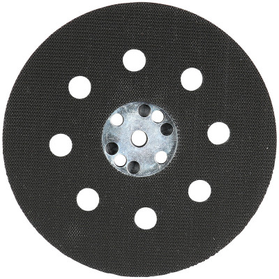 Plateau Auto Agripant D.115 Pour Ponceuse