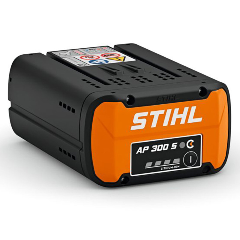Batterie Ap 300 S Pour Tsa 230 Stihl