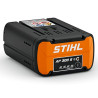 Batterie Ap 300 S Pour Tsa 230 Stihl