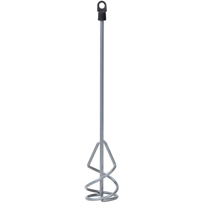 Tige Double Helices Diam.70 mm Mortier Colle Pour Perceuse