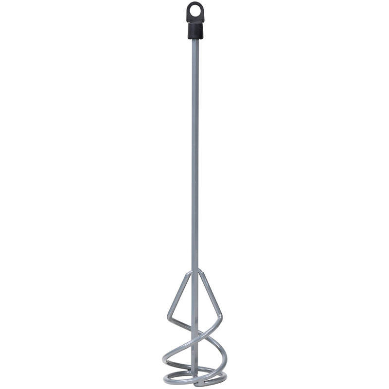 Tige Double Helices Diam.70 mm Mortier Colle Pour Perceuse