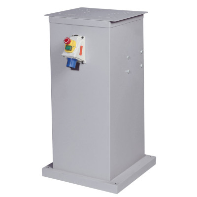 Socle S2 Asp Avec Aspiration