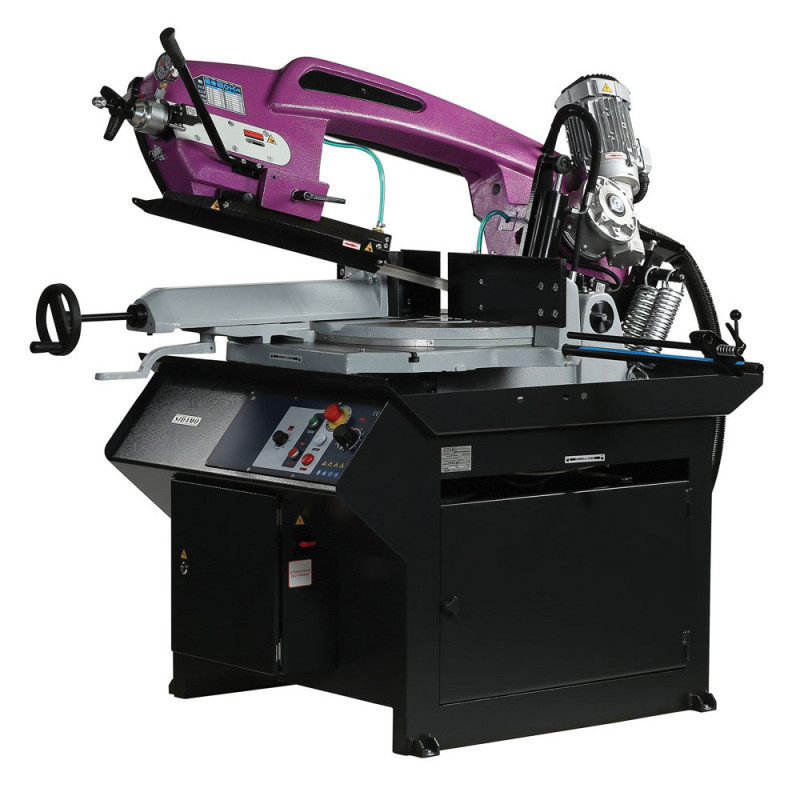 Scie A Ruban Sr374 Dgdav