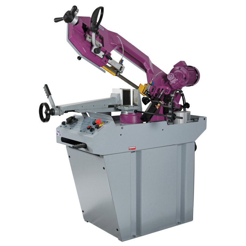 Scie A Ruban Sr276 Da Tri