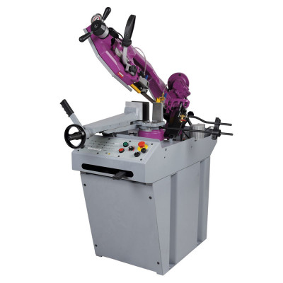 Scie A Ruban Sr276 Dav Tri