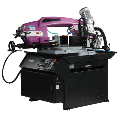 Scie A Ruban Sr374 Dgsav