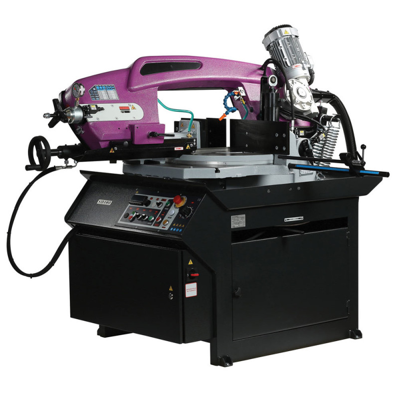 Scie A Ruban Sr374 Dgsav