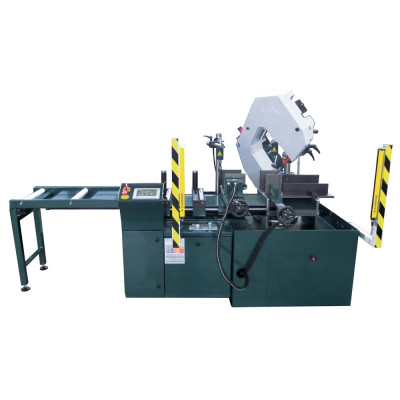 Scie A Ruban Sr 320 Bav Connect Automatique