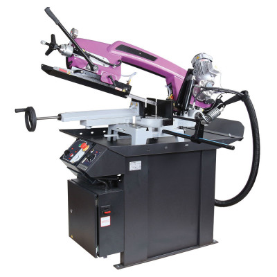 Scie A Ruban Sr264 Dgdav