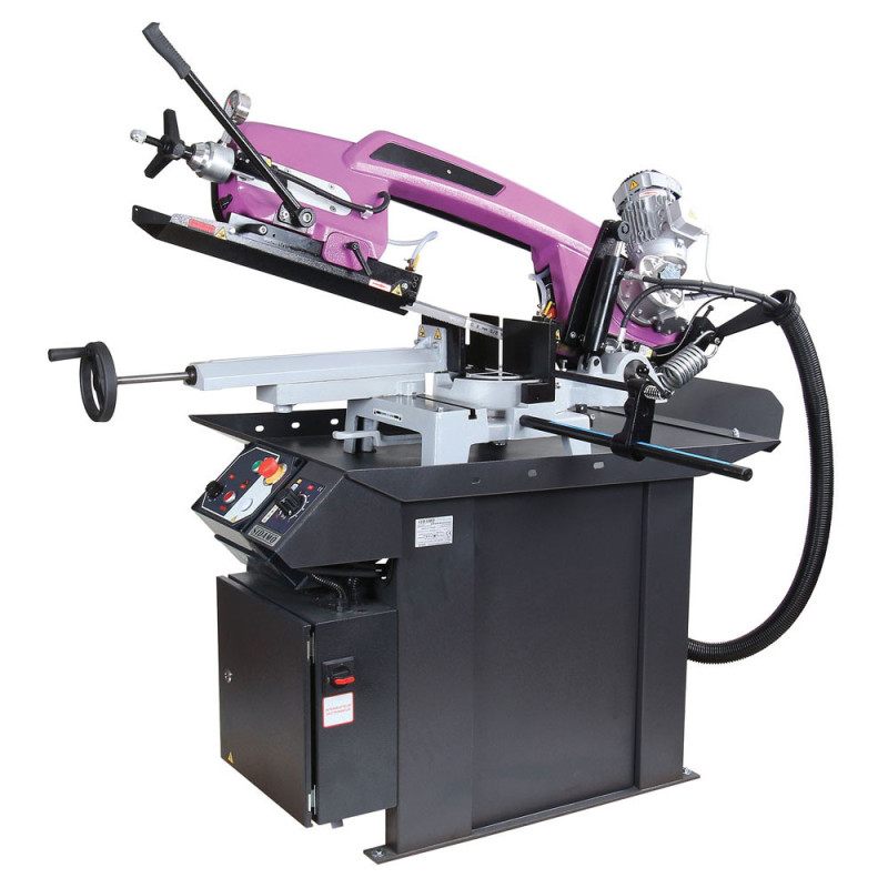 Scie A Ruban Sr264 Dgdav