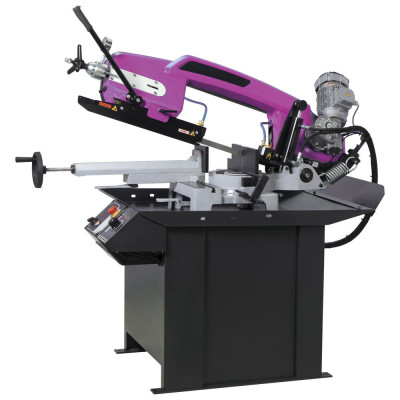 Scie A Ruban Sr264 Dgda