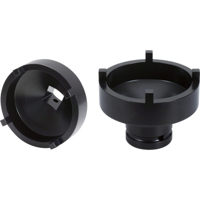 Douille ¾ À Ergots Km11