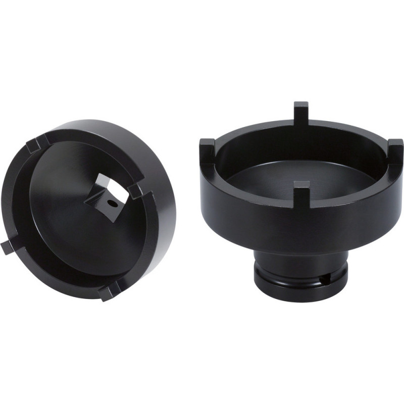 Douille ¾ À Ergots Km11