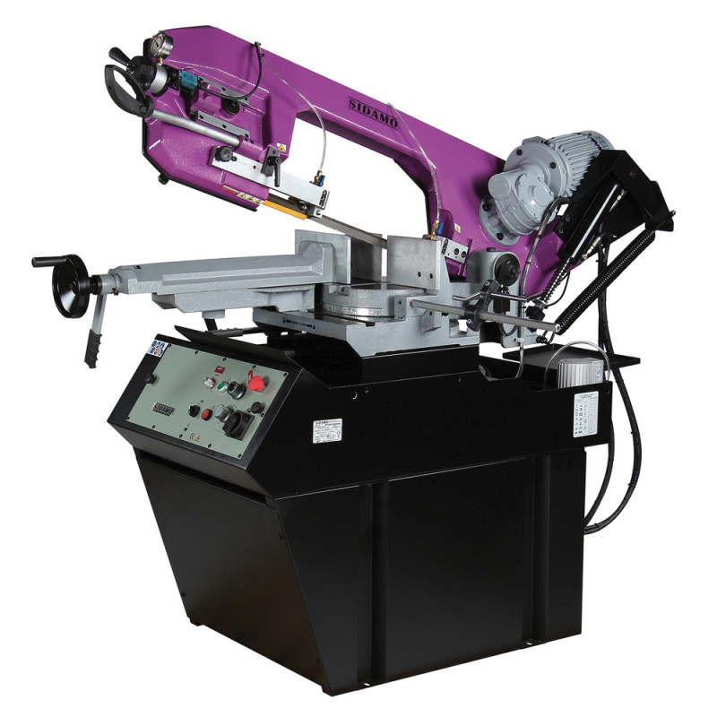 Scie A Ruban Sr 320 Dg Dav