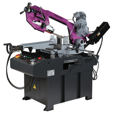 Scie A Ruban Sr 285 Dgsav