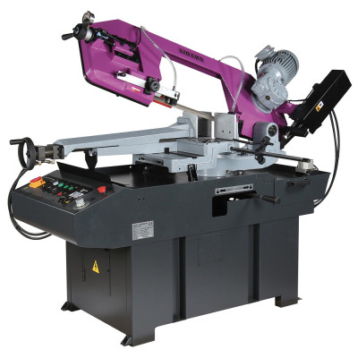 Scie A Ruban Sr 350 Dgsav