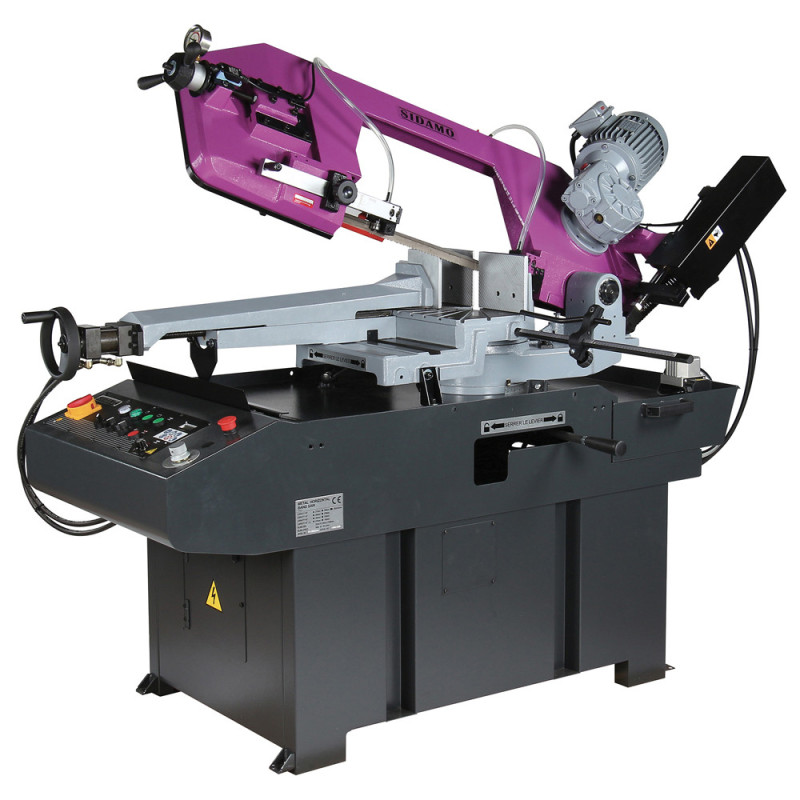 Scie A Ruban Sr 350 Dgsav