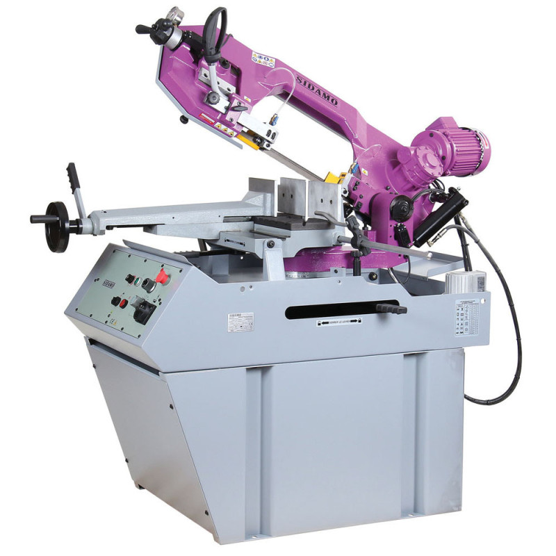 Scie A Ruban Sr276 Dgda