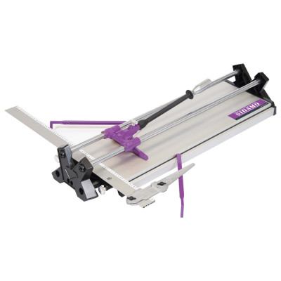 Coupe Carreaux Manuel Pro Cc 750 Avec Valise De Transport