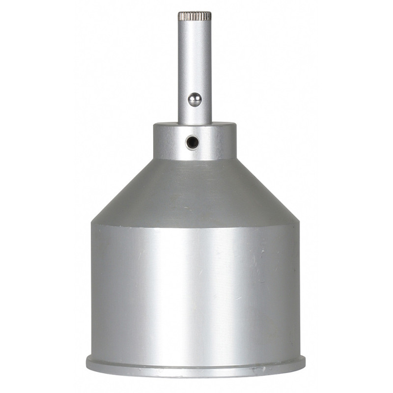 Pointeur Laser Pour Carottage Raccord 1'-1/4"