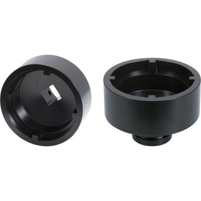 Douille 3/4'' À Ergots Intérieurs Km9 De 450.5020